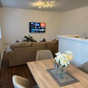 Appartement met Twee Slaapkamers